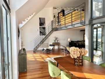 Apartamento T1 para Arrendamento em Estrela