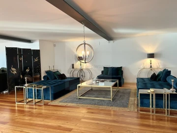 Apartamento T1 para Arrendamento em Estrela