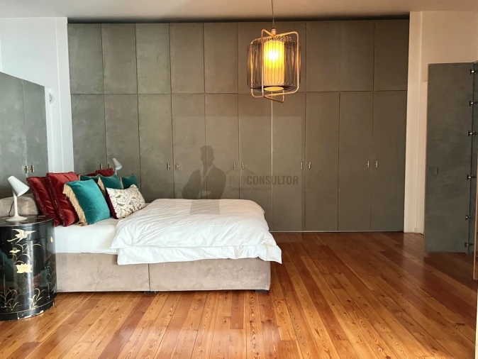 Apartamento T1 para Arrendamento em Estrela Foto 24