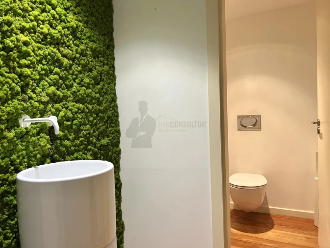Apartamento T1 para Arrendamento em Estrela Foto 32