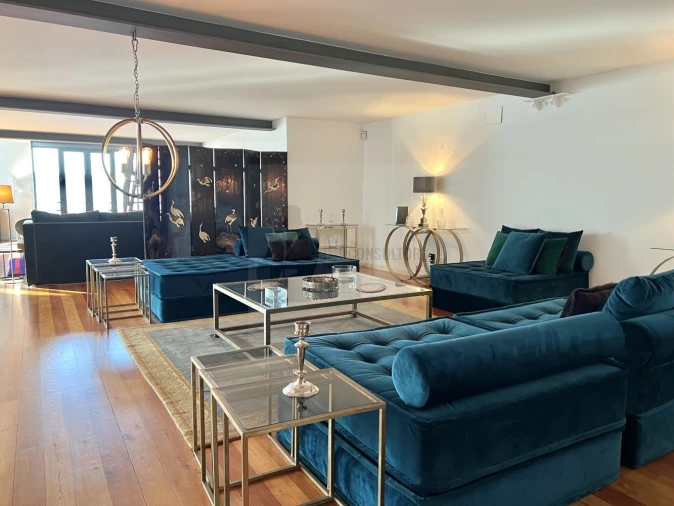 Apartamento T1 para Arrendamento em Estrela Foto 12