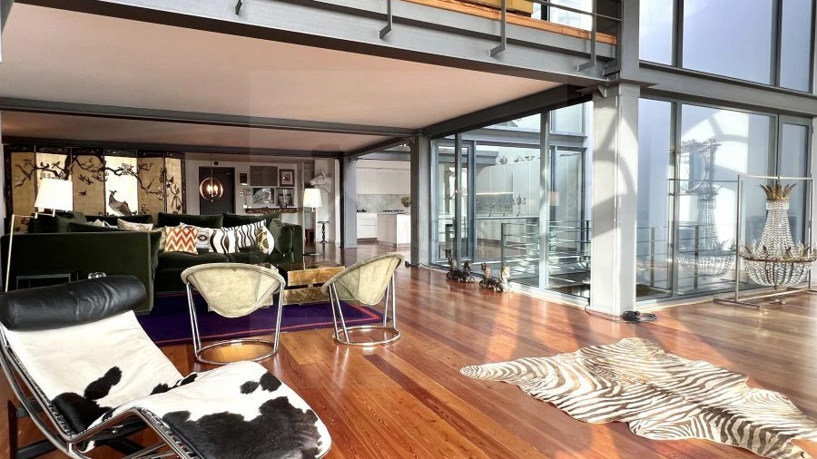 Apartamento T1 para Arrendamento em Estrela