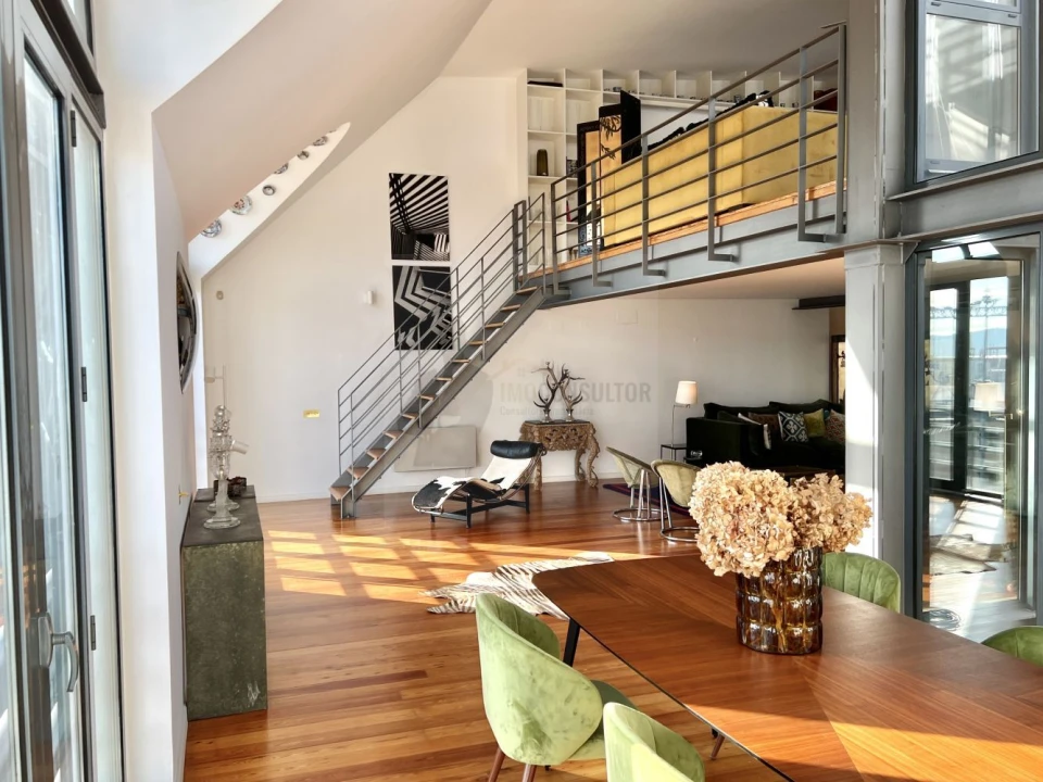 Apartamento T1 para Arrendamento em Estrela Foto 7