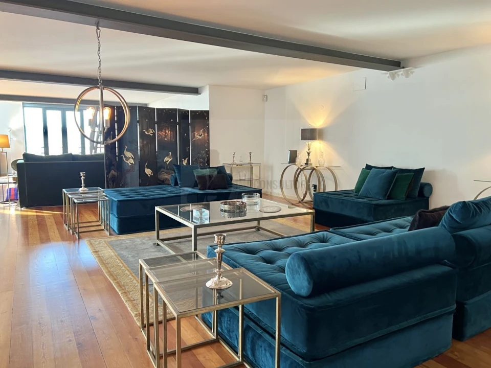 Apartamento T1 para Arrendamento em Estrela Foto 12