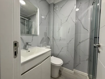 Apartamento T2 para Venda em Benfica