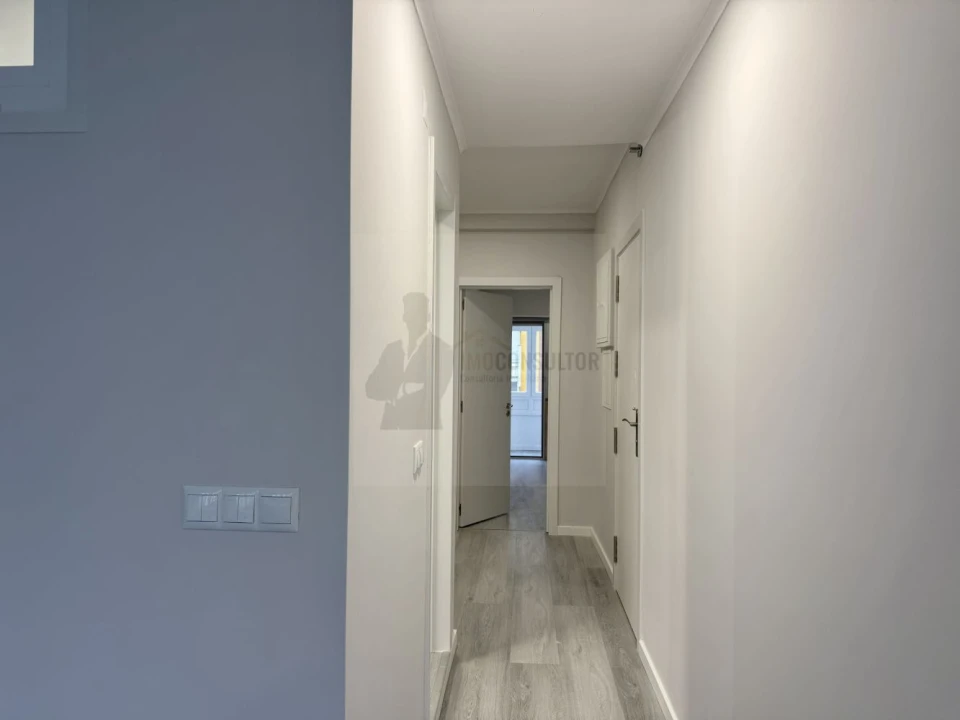 Apartamento T2 para Venda em Oeiras e São Julião da Barra, Paço de Arcos e Caxias Foto 8