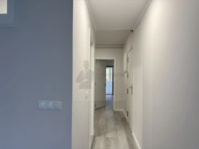 Apartamento T2 para Venda em Oeiras e São Julião da Barra, Paço de Arcos e Caxias Foto 8