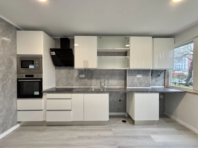 Apartamento T2 para Venda em Oeiras e São Julião da Barra, Paço de Arcos e Caxias Foto 3