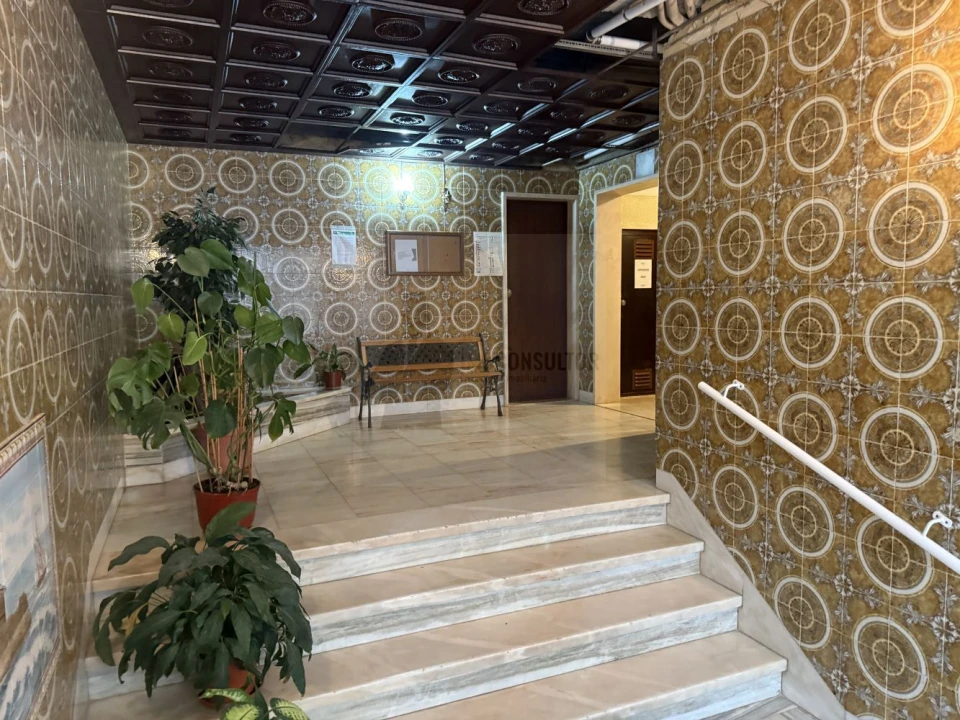 Apartamento T2 para Venda em Oeiras e São Julião da Barra, Paço de Arcos e Caxias Foto 15