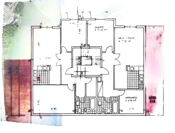 Apartamento T2 para Venda em Algueirão-Mem Martins