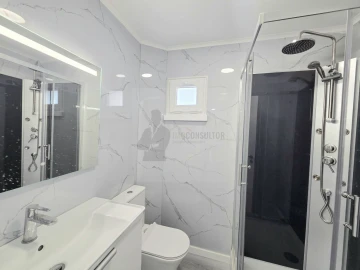 Apartamento T3 para Venda em Laranjeiro e Feijó