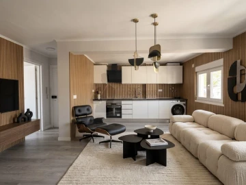 Apartamento T3 para Venda em Laranjeiro e Feijó