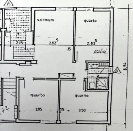 Apartamento T3 para Venda em Laranjeiro e Feijó