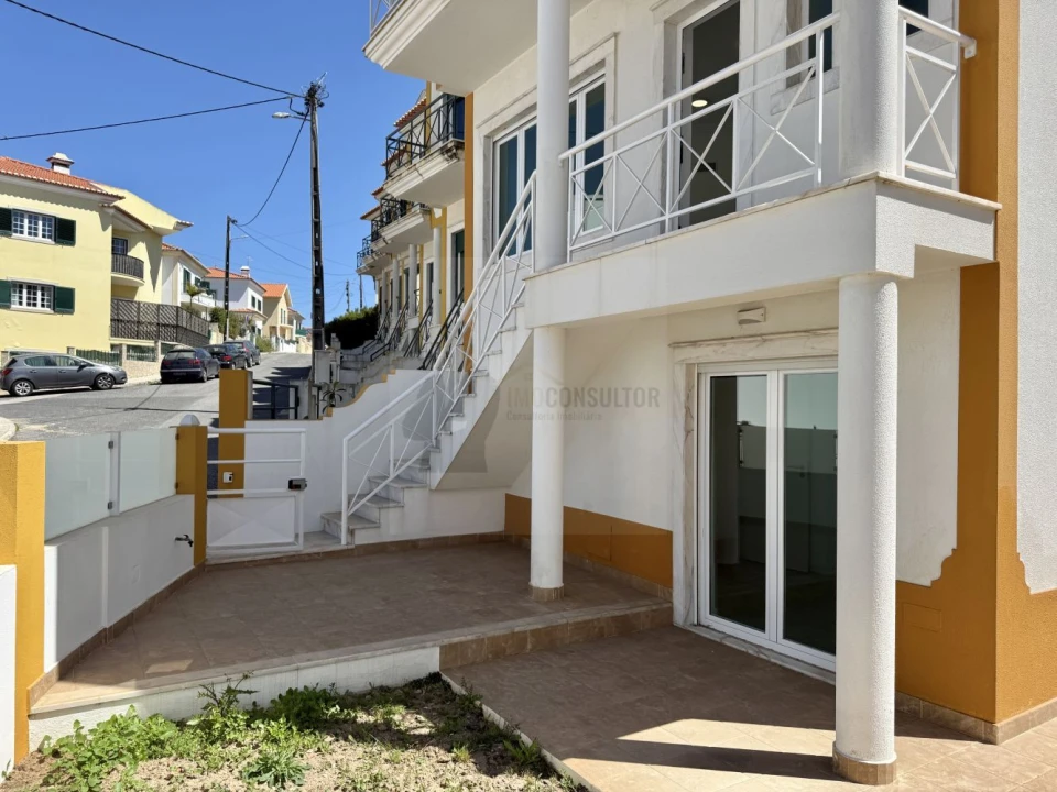 Moradia T4 para Venda em Ericeira Foto 39