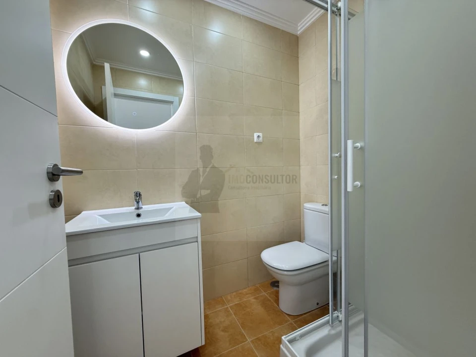 Moradia T4 para Venda em Ericeira Foto 37