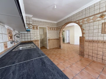 Apartamento T3 para Venda em Algueirão-Mem Martins