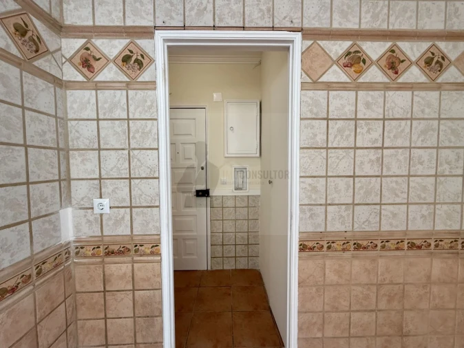 Apartamento T3 para Venda em Algueirão-Mem Martins Foto 12