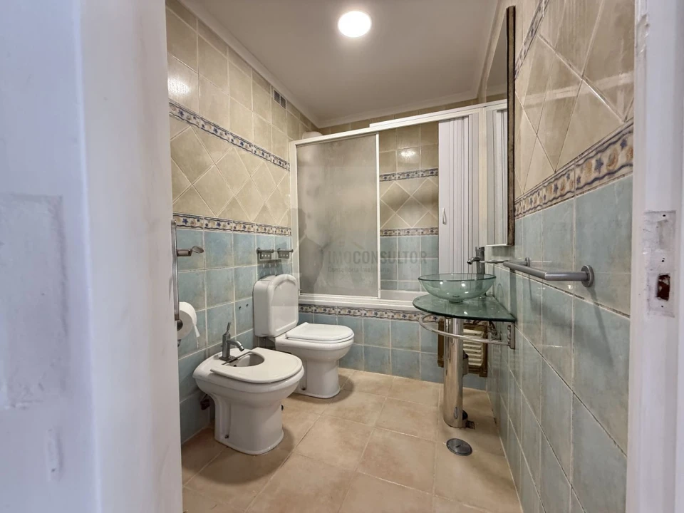 Apartamento T3 para Venda em Algueirão-Mem Martins Foto 11
