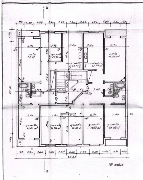 Apartamento T4 para Venda em Amora
