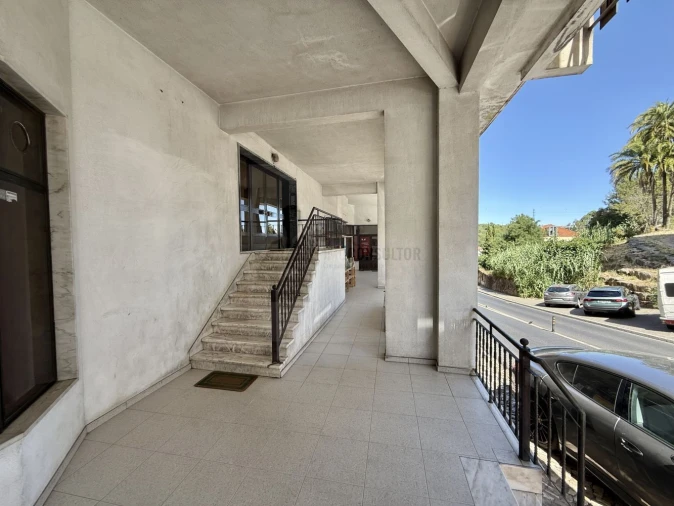 Apartamento T2 para Venda em Queluz e Belas Foto 30