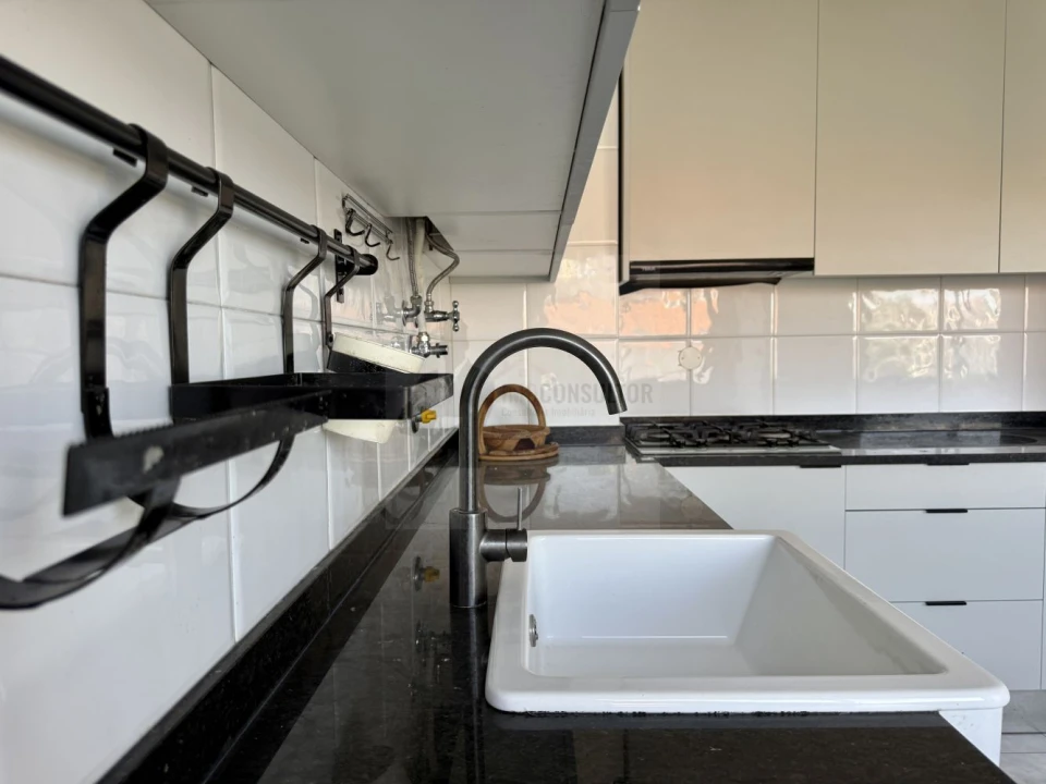 Apartamento T2 para Venda em Queluz e Belas Foto 27