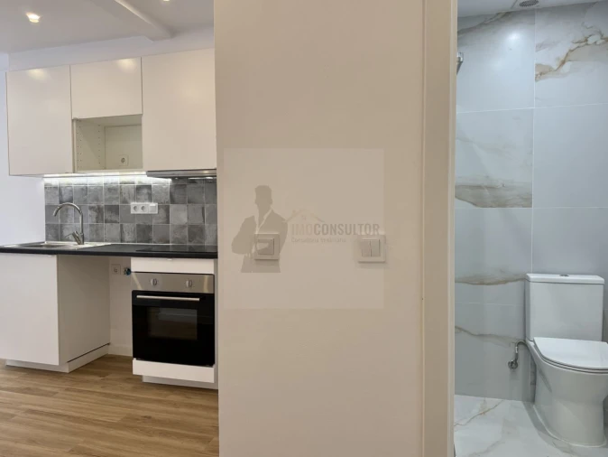 Apartamento T2 para Venda em Odivelas Foto 4