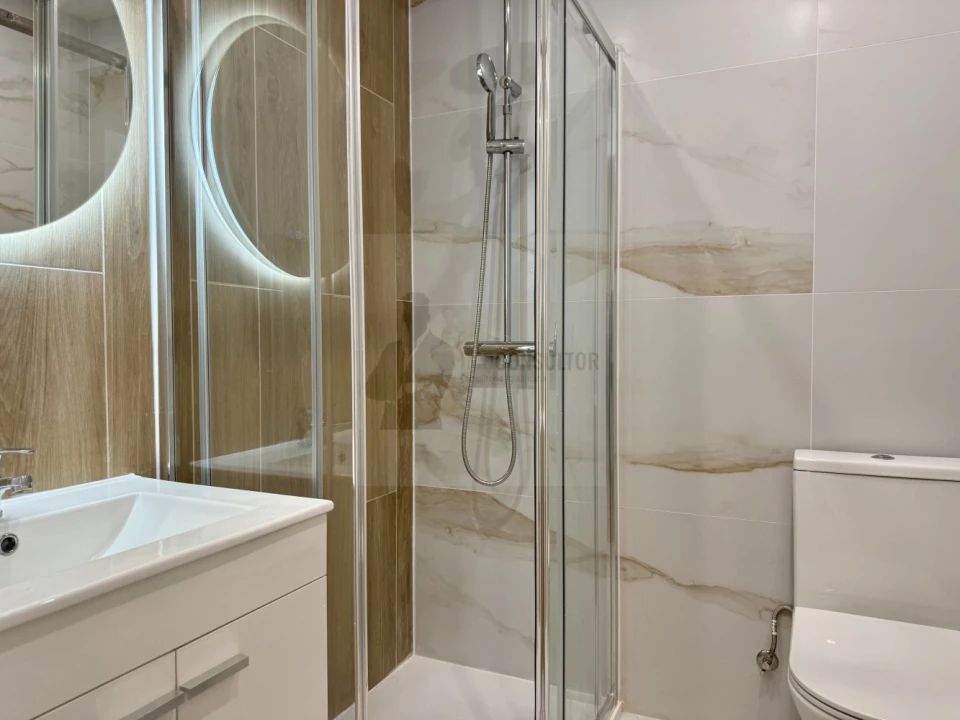 Apartamento T2 para Venda em Odivelas Foto 10