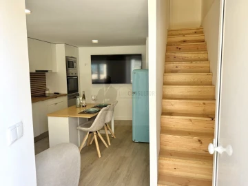 Apartamento T1 para Venda em Agualva e Mira-Sintra