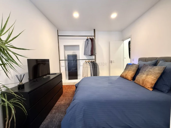 Apartamento T1 para Venda em Agualva e Mira-Sintra Foto 15