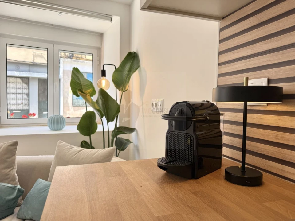 Apartamento T1 para Venda em Agualva e Mira-Sintra Foto 38