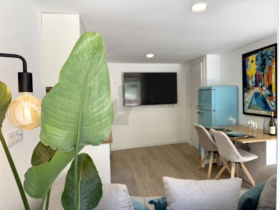 Apartamento T1 para Venda em Agualva e Mira-Sintra Foto 37
