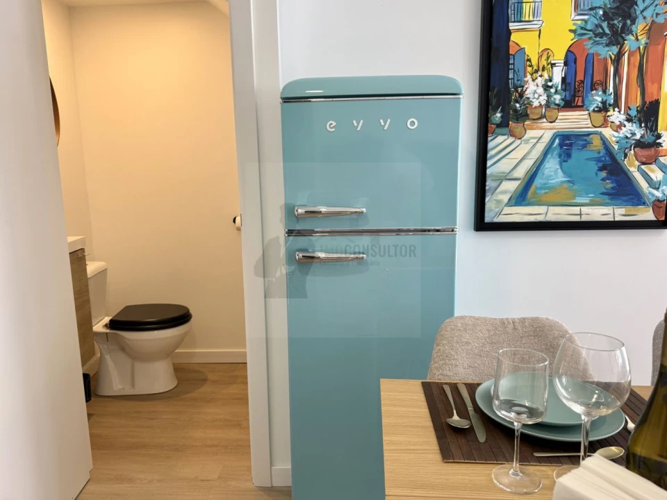 Moradia T1 para Venda em Agualva e Mira-Sintra Foto 8