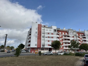 Apartamento T2 para Venda em Algueirão-Mem Martins
