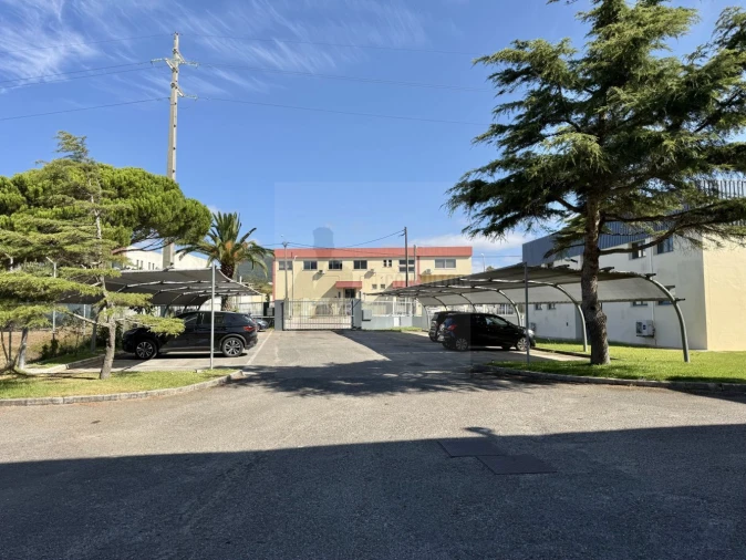 Loja para Arrendamento em Santa Maria e São Miguel, São Martinho, São Pedro Penaferrim Foto 18