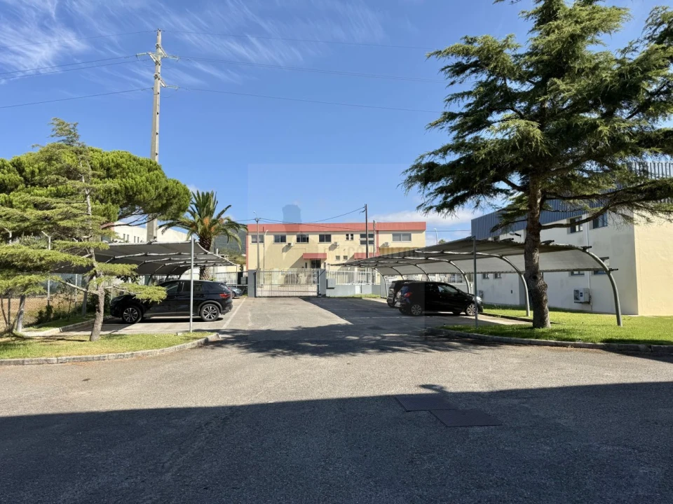 Loja para Arrendamento em Santa Maria e São Miguel, São Martinho, São Pedro Penaferrim Foto 18