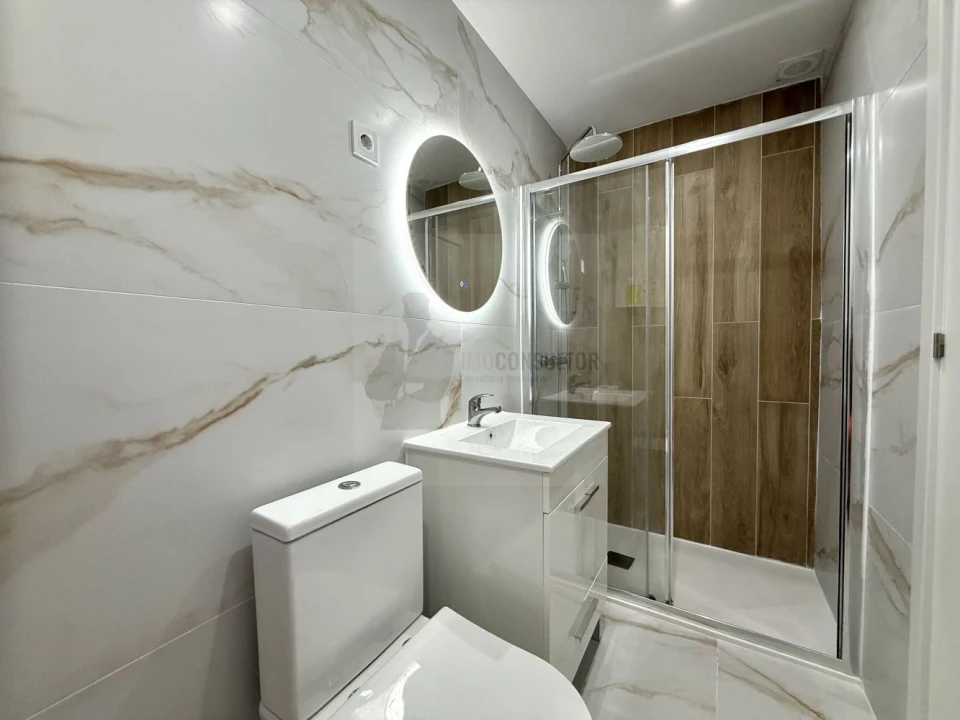 Apartamento T2 para Venda em Águas Livres Foto 10