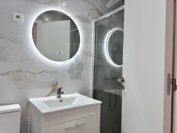 Apartamento T2 para Venda em Águas Livres