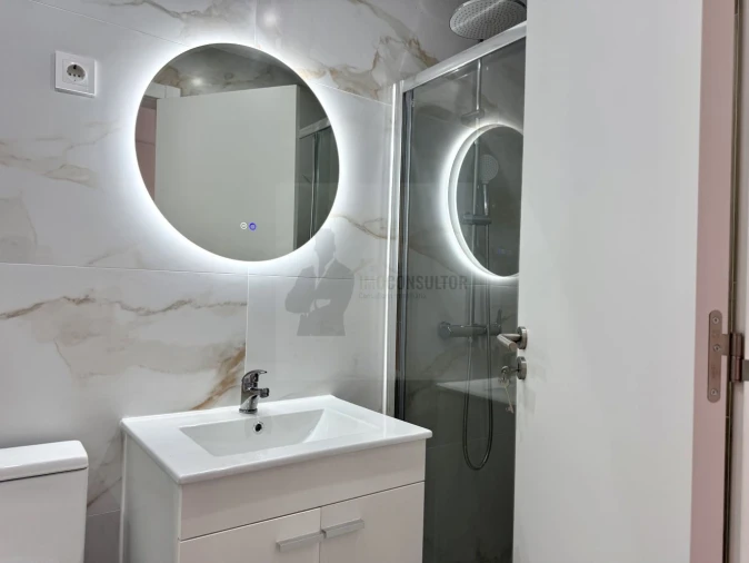 Apartamento T2 para Venda em Águas Livres Foto 12