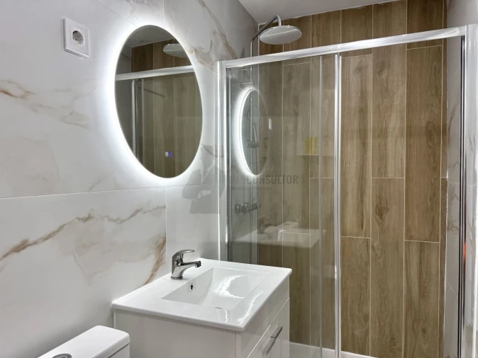 Apartamento T2 para Venda em Águas Livres Foto 11