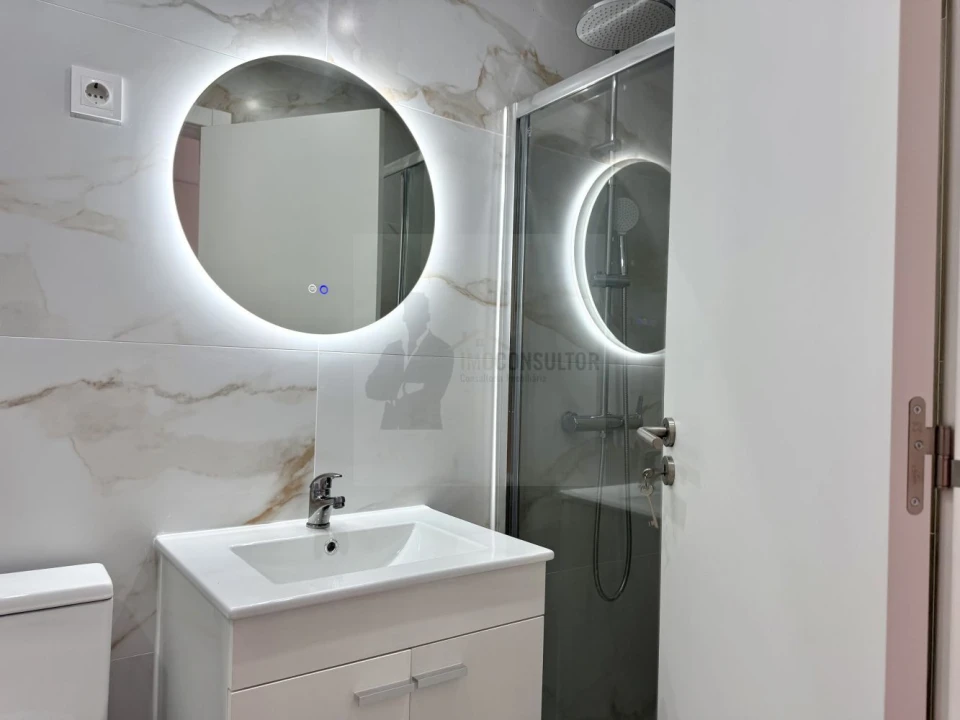 Apartamento T2 para Venda em Águas Livres Foto 12