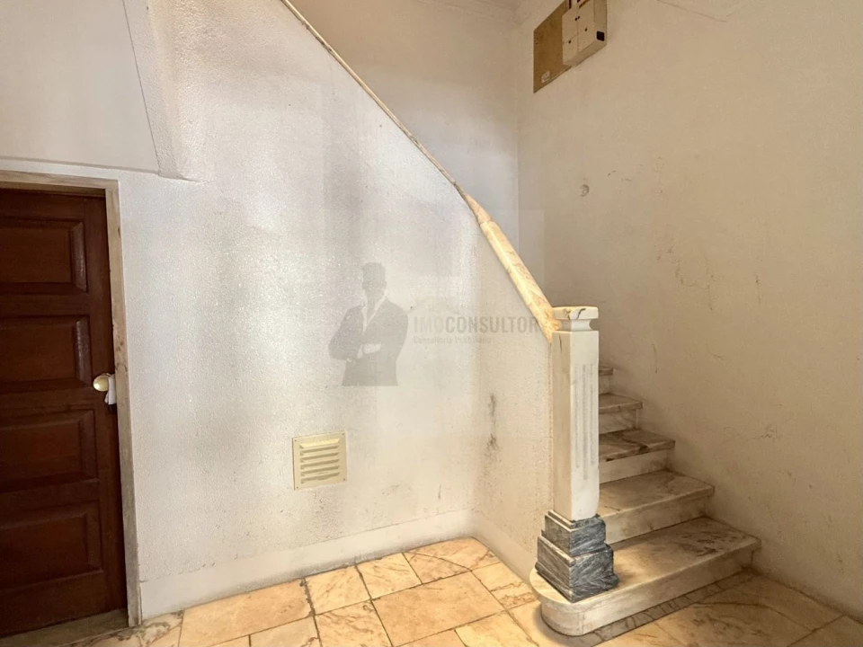 Apartamento T2 para Venda em Águas Livres Foto 17