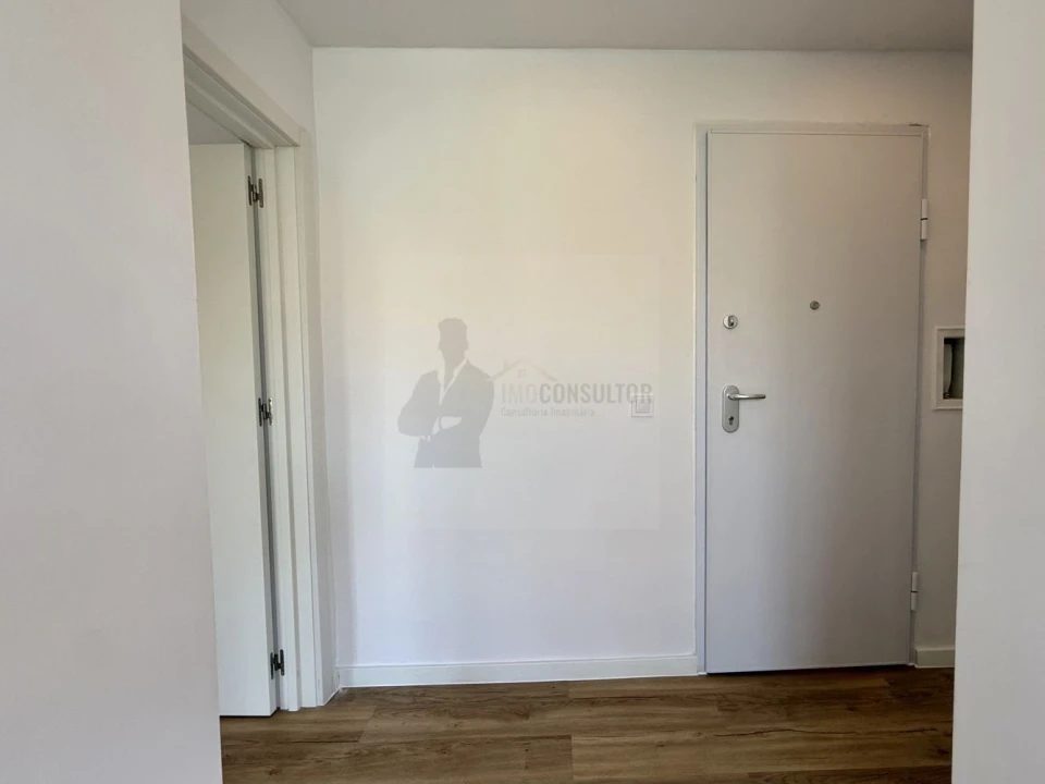 Apartamento T2 para Venda em Águas Livres Foto 13