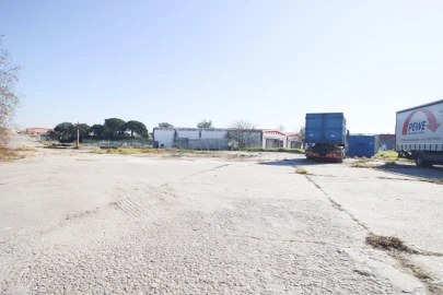 Terreno para Venda em Alhos Vedros