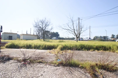 Terreno para Venda em Alhos Vedros