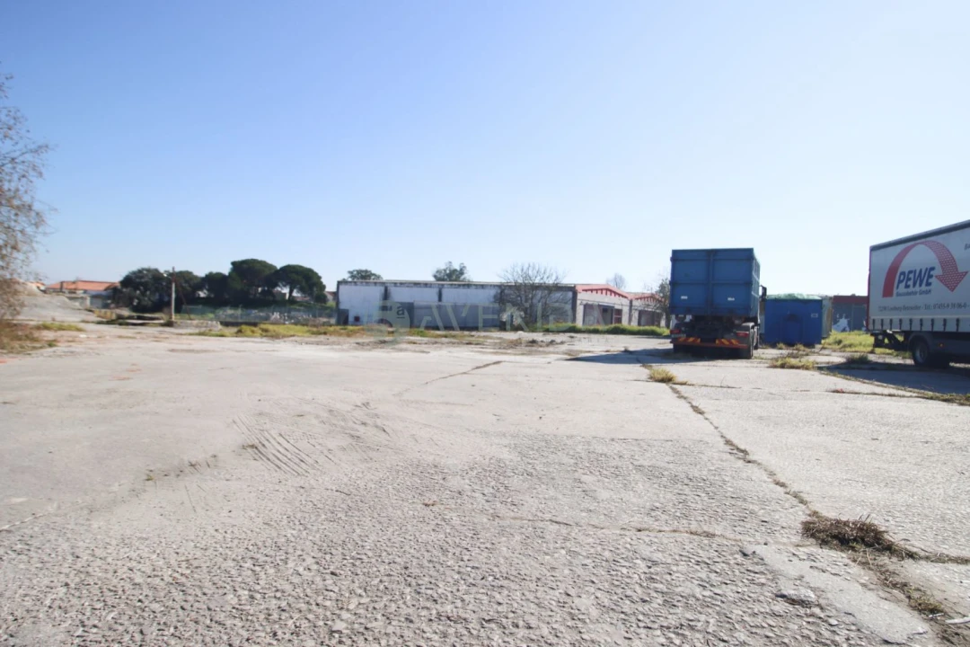 Terreno para Venda em Alhos Vedros Foto 3
