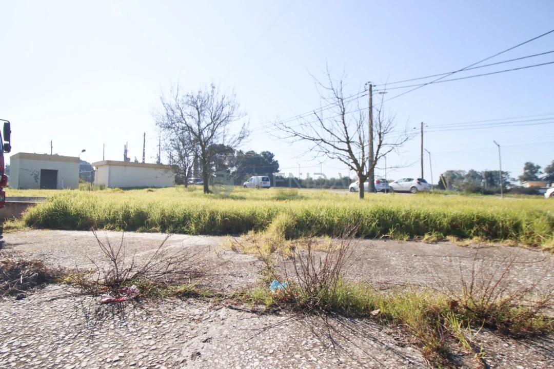 Terreno para Venda em Alhos Vedros Foto 4