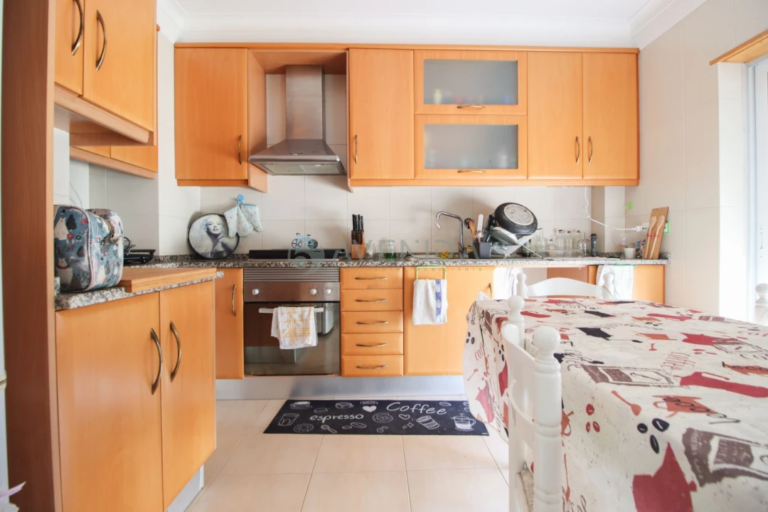 Apartamento T4 para Venda em Samouco Foto 6
