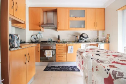 Apartamento T4 para Venda em Samouco