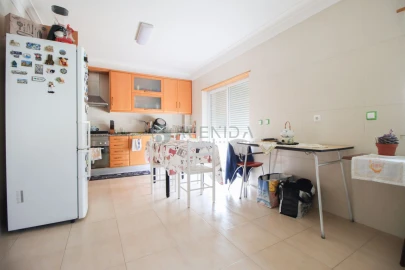 Apartamento T4 para Venda em Samouco