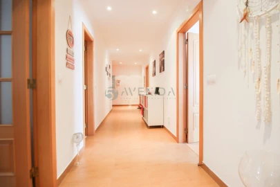 Apartamento T4 para Venda em Samouco